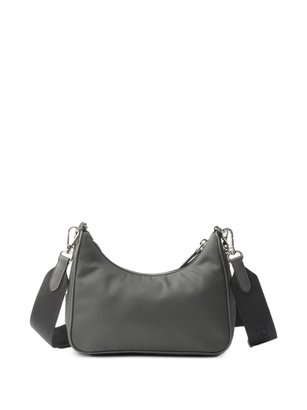 Prada Re Edition 2005 Re Nylon Shoulder Bag — Same as shown — Size One Size — Back View