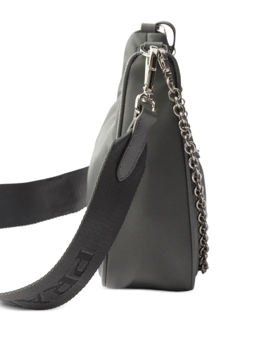 Prada Re Edition 2005 Re Nylon Shoulder Bag — Same as shown — Size One Size — Detail View