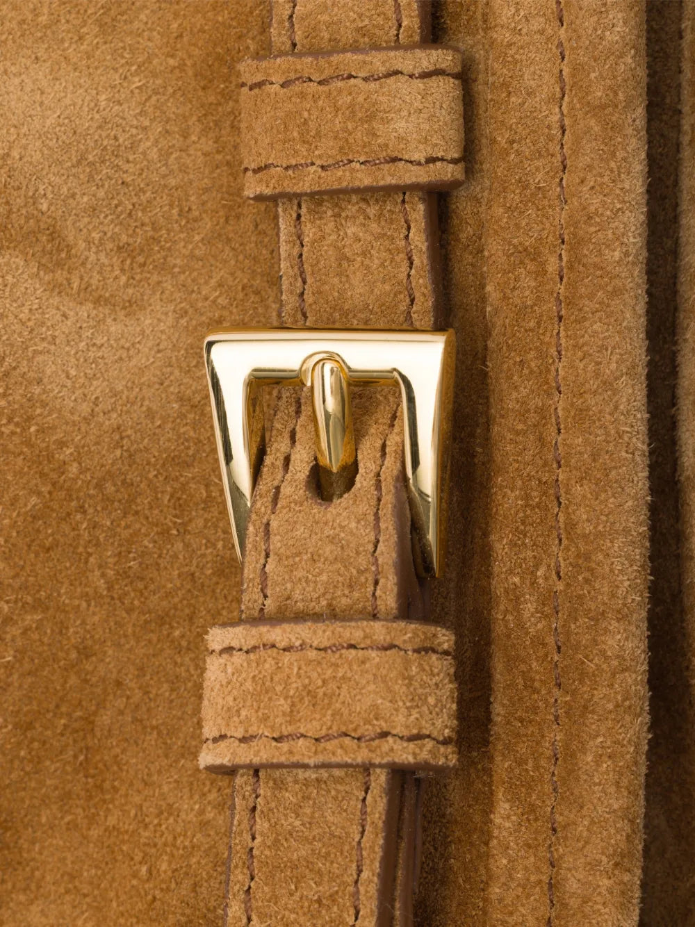 Prada Small Bonnie Shoulder Bag — Same as shown — Size One Size — Detail View