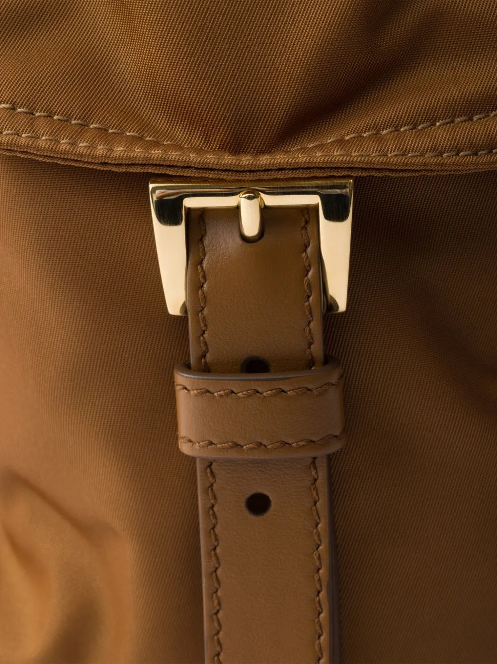 Prada Large Prada Explore Shoulder Bag — Same as shown — Size One Size — Lifestyle View