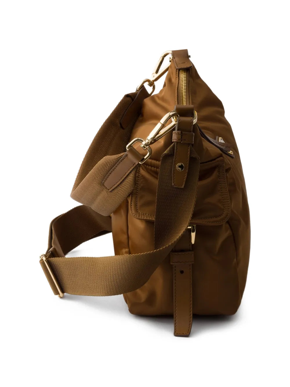 Prada Large Prada Explore Shoulder Bag — Same as shown — Size One Size — Top View