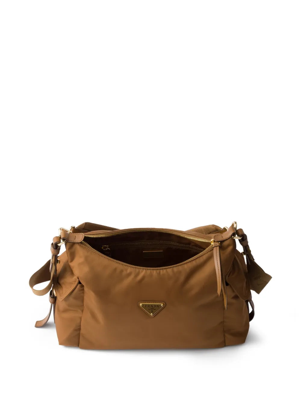Prada Large Prada Explore Shoulder Bag — Same as shown — Size One Size — Detail View
