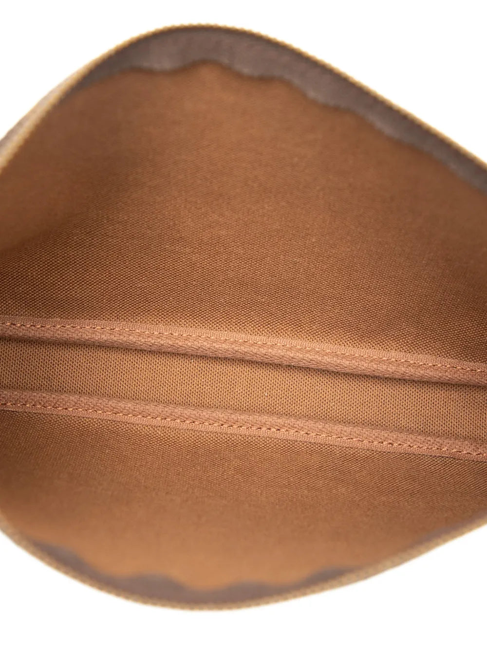 Louis Vuitton Pre Owned 1996 Monogram Pochette Accessoires Shoulder Bag — Same as shown — Size One Size — Detail View