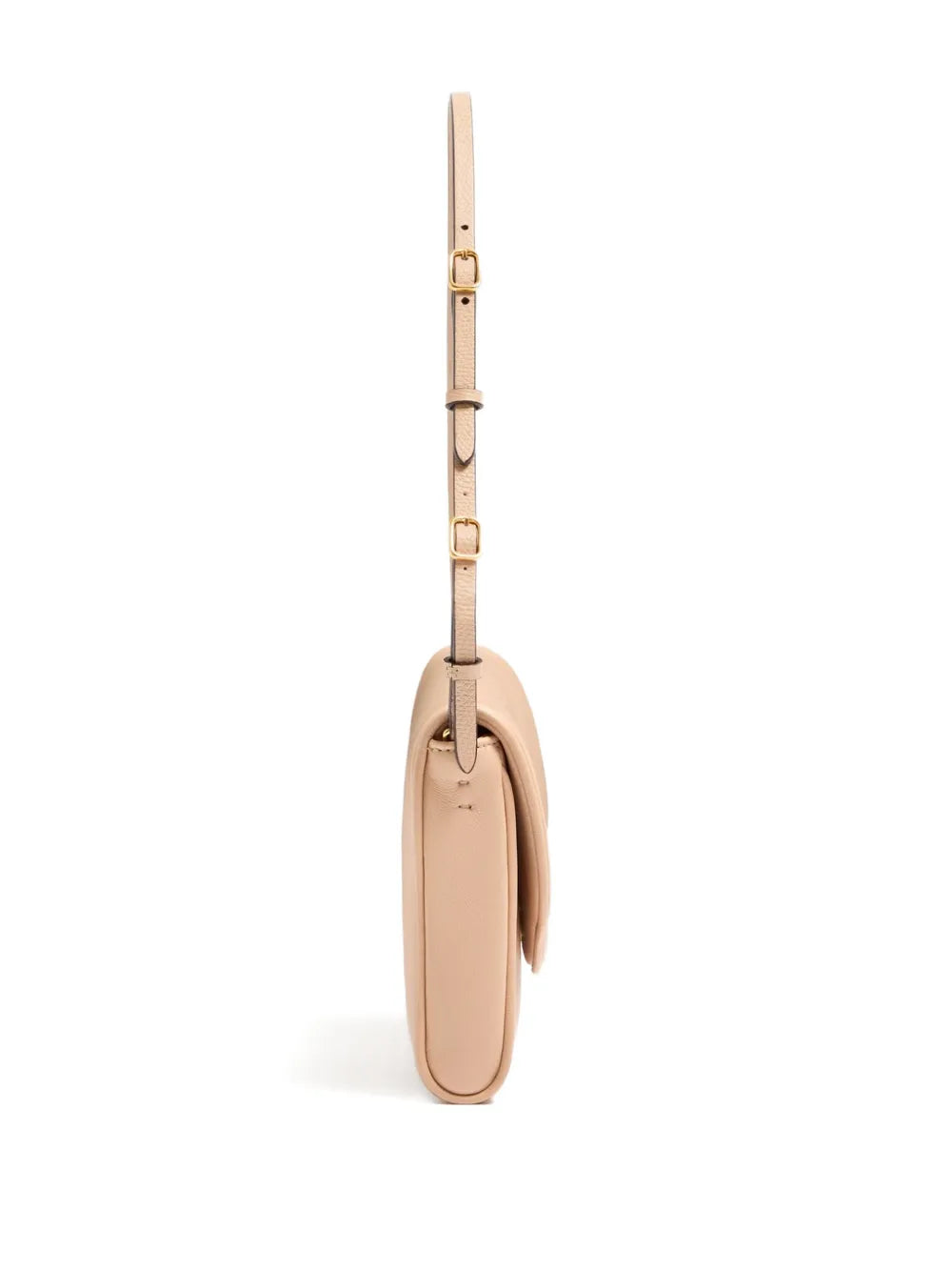 Valentino Garavani Small Devain Vlogo Shoulder Bag — Same as shown — Size One Size — Detail View