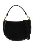 Isabel Marant Oskan Shoulder Bag — Same as shown — Size One Size — Front View