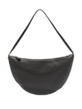 The Row Small Izzy Shoulder Bag — Same as shown — Size One Size — Front View