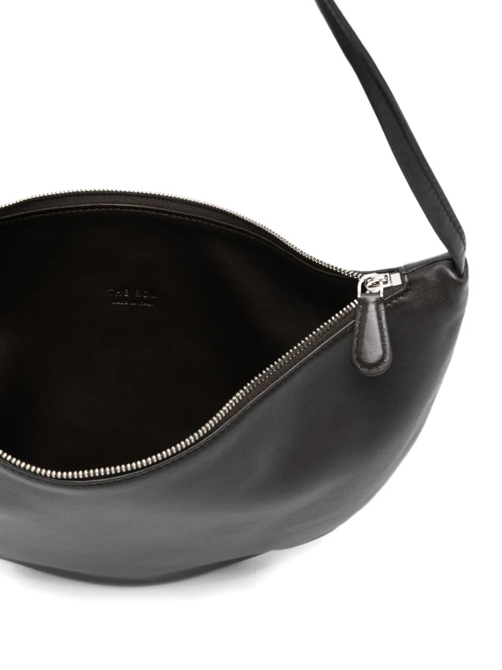 The Row Small Izzy Shoulder Bag — Same as shown — Size One Size — Detail View