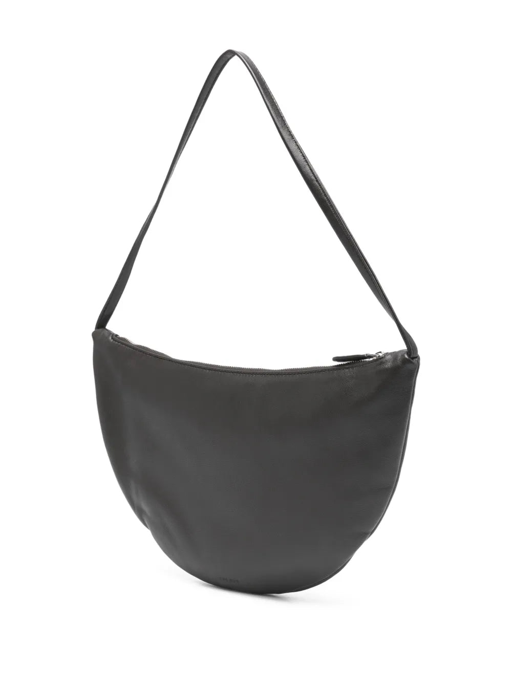 The Row Small Izzy Shoulder Bag — Same as shown — Size One Size — Back View