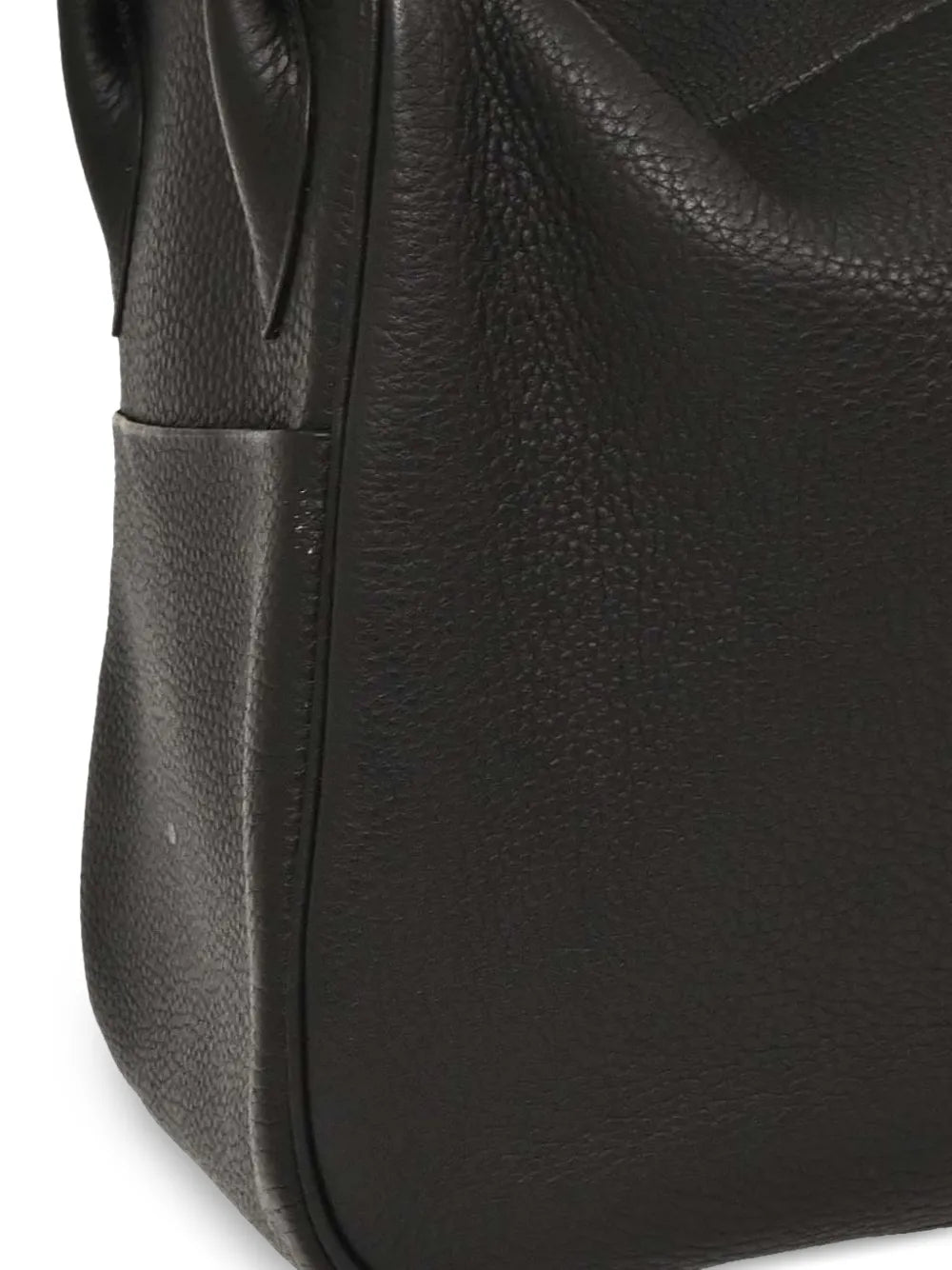 Hermes Pre Owned 2007 34 Lindy Leather Shoulder Bag — Same as shown — Size One Size — Back View
