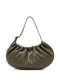 Apc Gathered Shoulder Bag — Same as shown — Size One Size — Front View