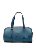 Louis Vuitton Pre Owned 1996 Epi Soufflot Shoulder Bag — Same as shown — Size One Size — Front View