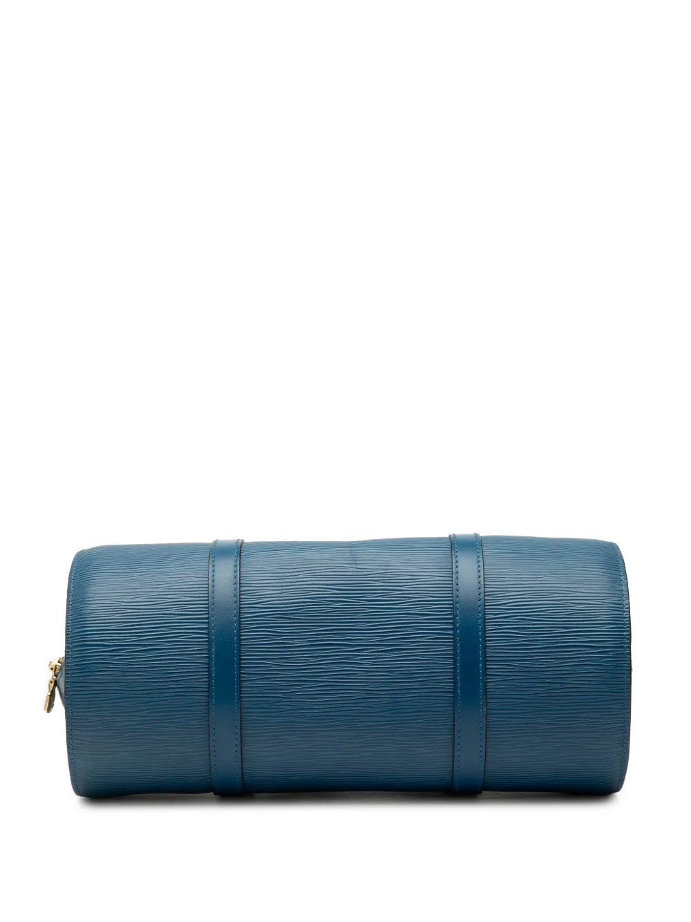 Louis Vuitton Pre Owned 1996 Epi Soufflot Shoulder Bag — Same as shown — Size One Size — Top View