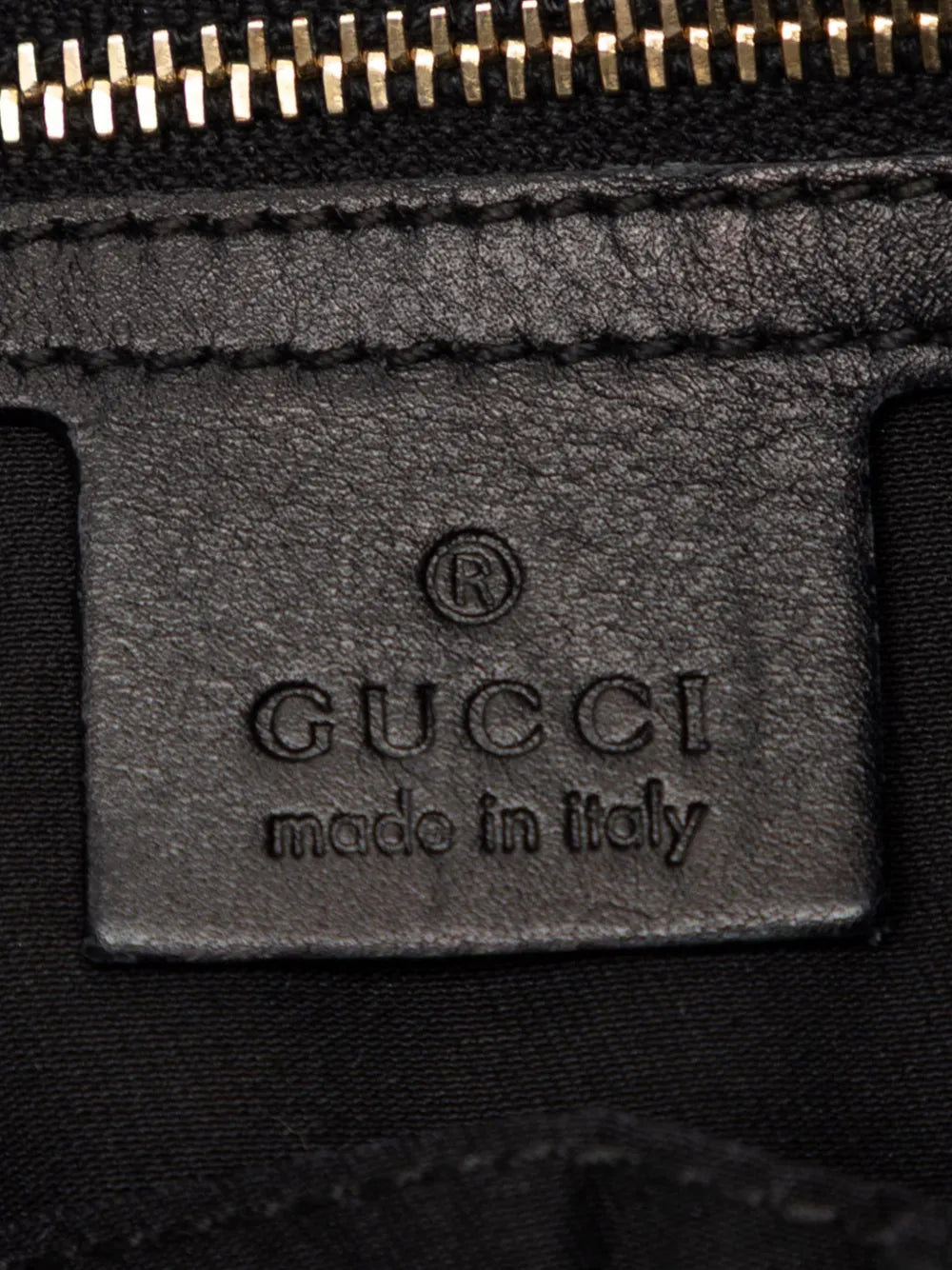Gucci Pre Owned 2000 2015 Gg Canvas Dialux Queen Hobo Bag — Same as shown — Size One Size — Lifestyle View