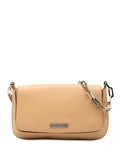 Gucci Pre Owned 2000 2015 Leather Chain Shoulder Bag — Same as shown — Size One Size — Front View