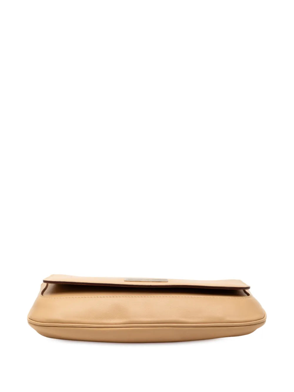 Gucci Pre Owned 2000 2015 Leather Chain Shoulder Bag — Same as shown — Size One Size — Top View