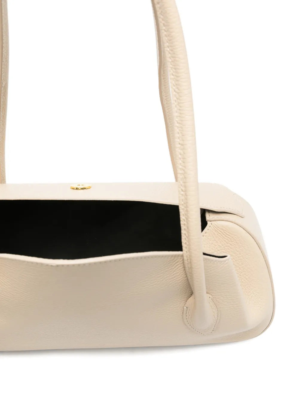 Yuzefi Oyster Shoulder Bag — Same as shown — Size One Size — Detail View