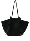 Yuzefi Xl Mochi Shoulder Bag — Same as shown — Size One Size — Front View