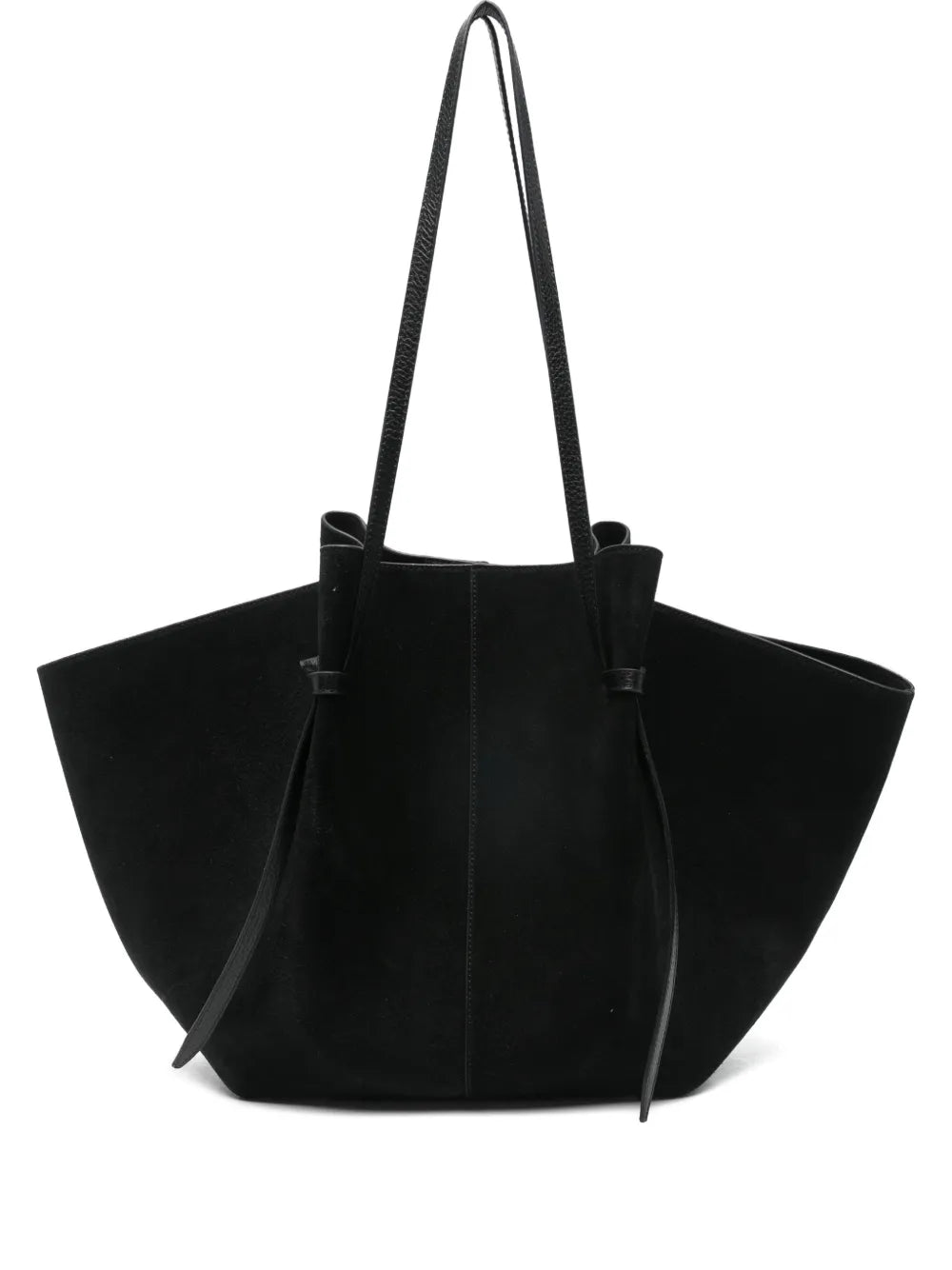 Yuzefi Xl Mochi Shoulder Bag — Same as shown — Size One Size — Front View