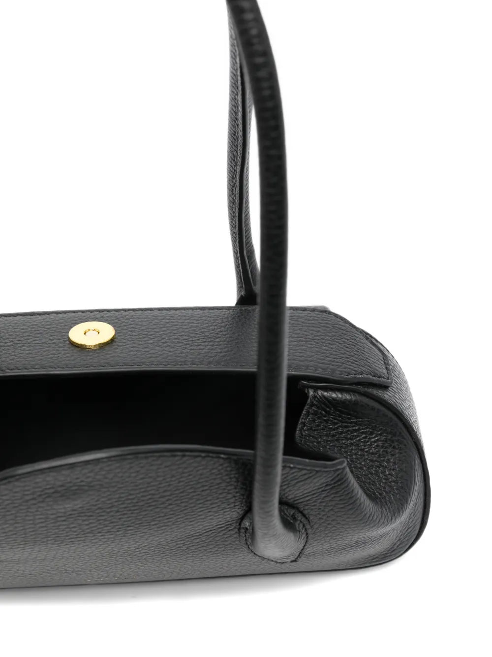 Yuzefi Mini Oyster Shoulder Bag — Same as shown — Size One Size — Detail View