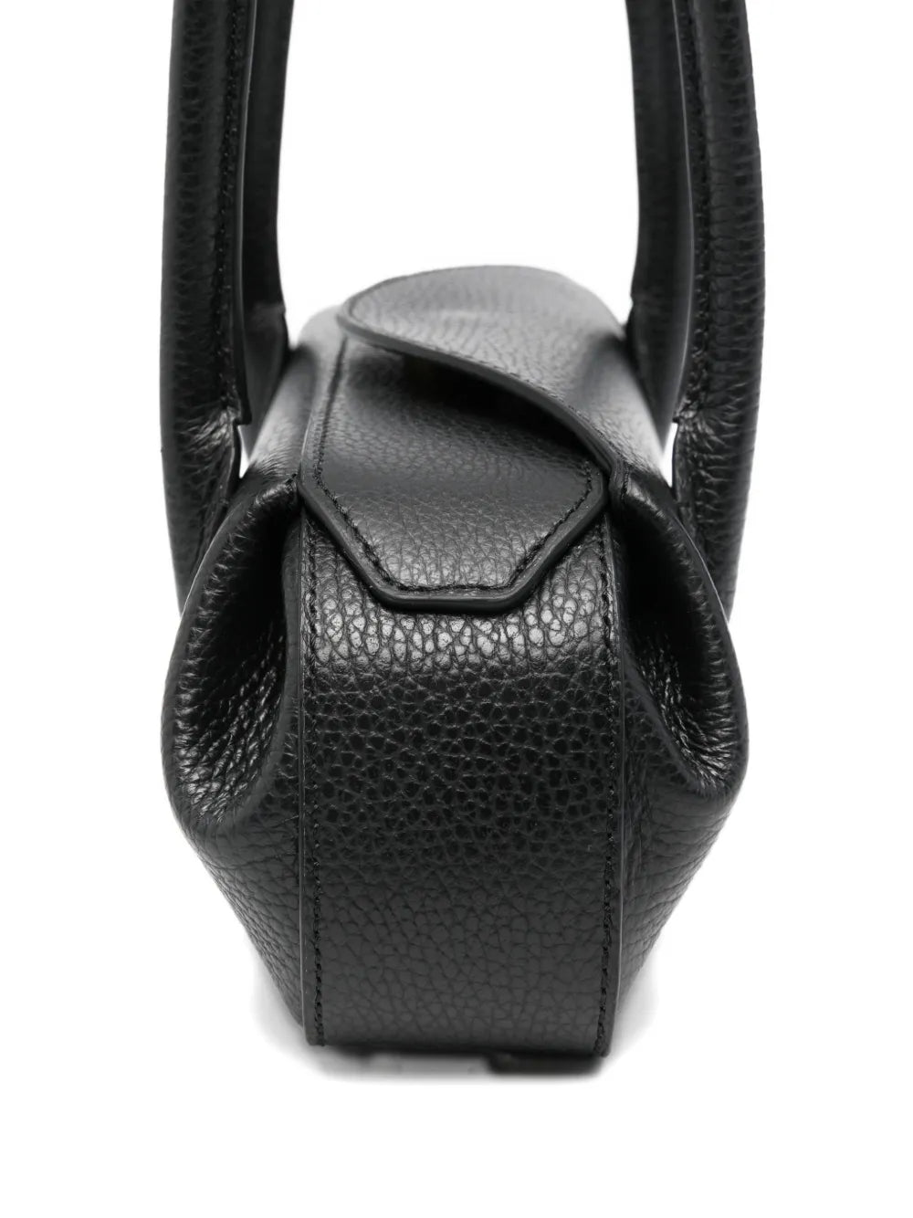 Yuzefi Mini Oyster Shoulder Bag — Same as shown — Size One Size — Top View