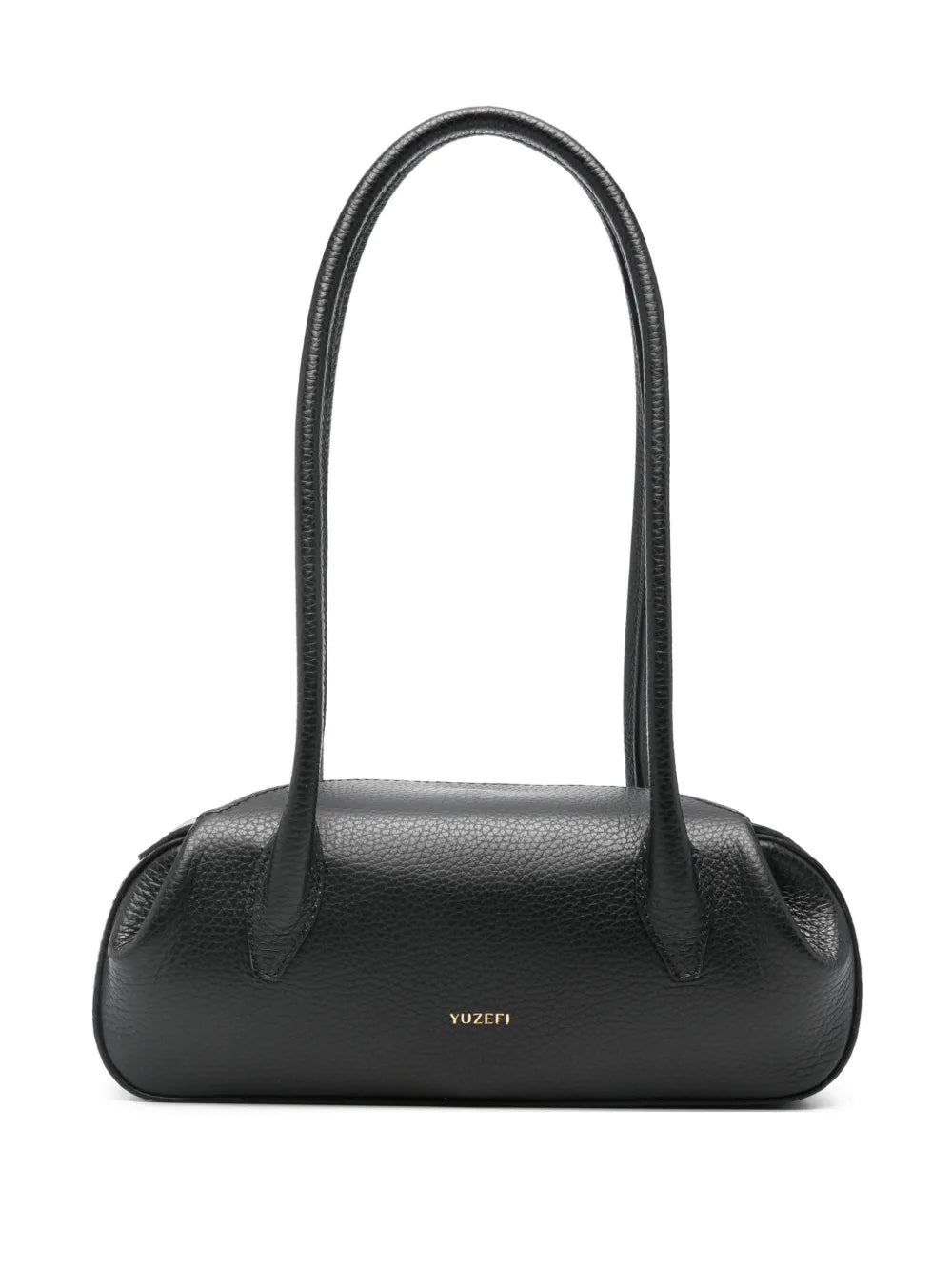 Yuzefi Mini Oyster Shoulder Bag — Same as shown — Size One Size — Front View