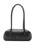 Yuzefi Mini Oyster Shoulder Bag — Same as shown — Size One Size — Front View