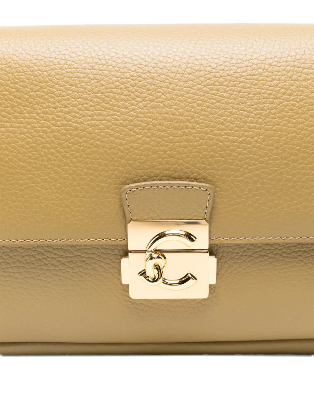 Coccinelle C Me Look Shoulder Bag — Same as shown — Size One Size — Top View
