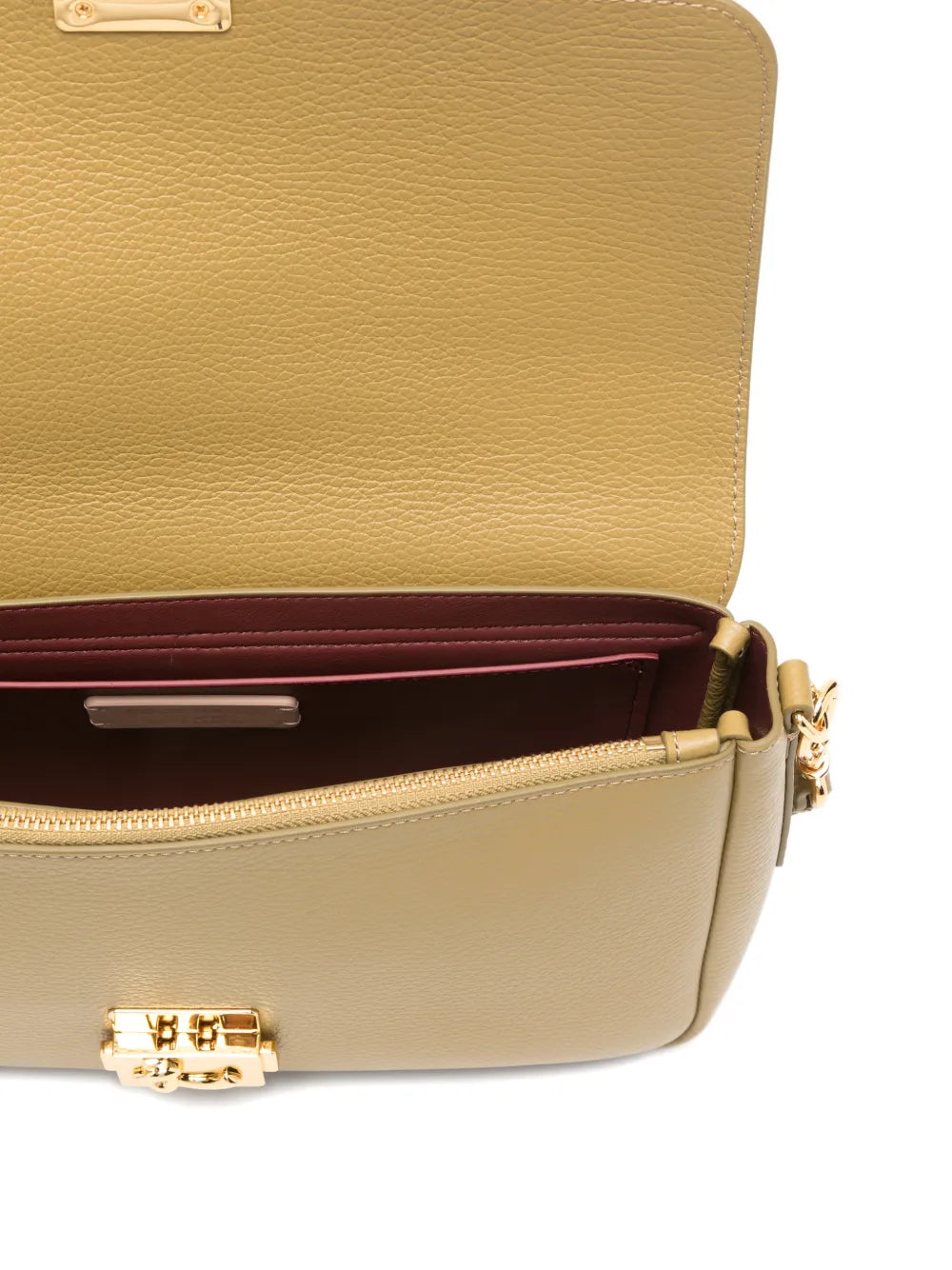 Coccinelle C Me Look Shoulder Bag — Same as shown — Size One Size — Detail View