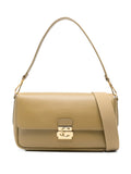 Coccinelle C Me Look Shoulder Bag — Same as shown — Size One Size — Front View