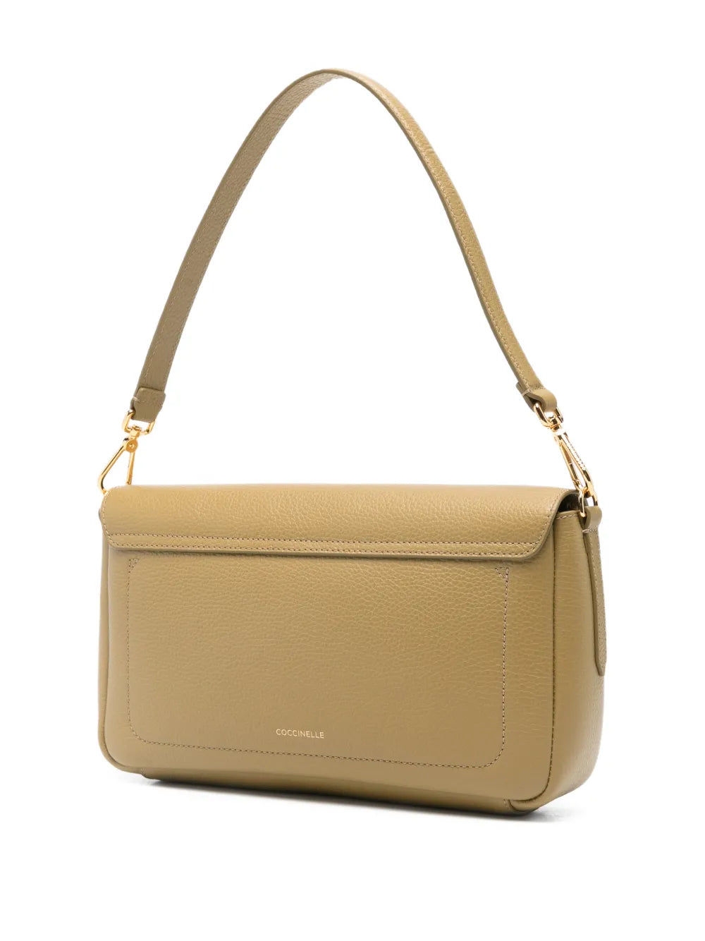 Coccinelle C Me Look Shoulder Bag — Same as shown — Size One Size — Back View