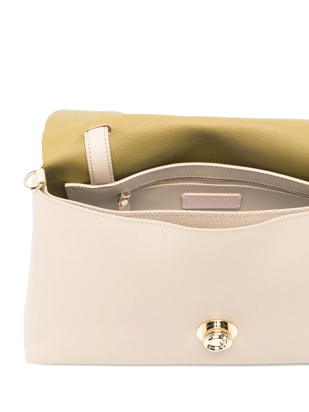 Coccinelle Nikla Tote Bag — Same as shown — Size One Size — Detail View