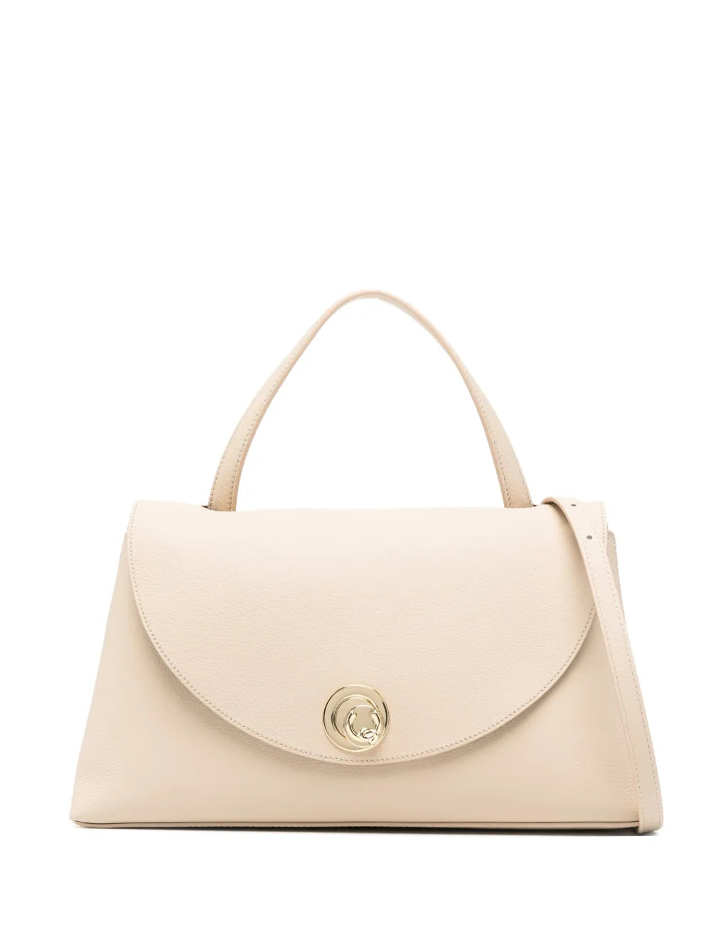 Coccinelle Nikla Tote Bag — Same as shown — Size One Size — Front View