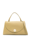 Coccinelle Medium Nikla Turn Lock Tote Bag — Same as shown — Size One Size — Front View