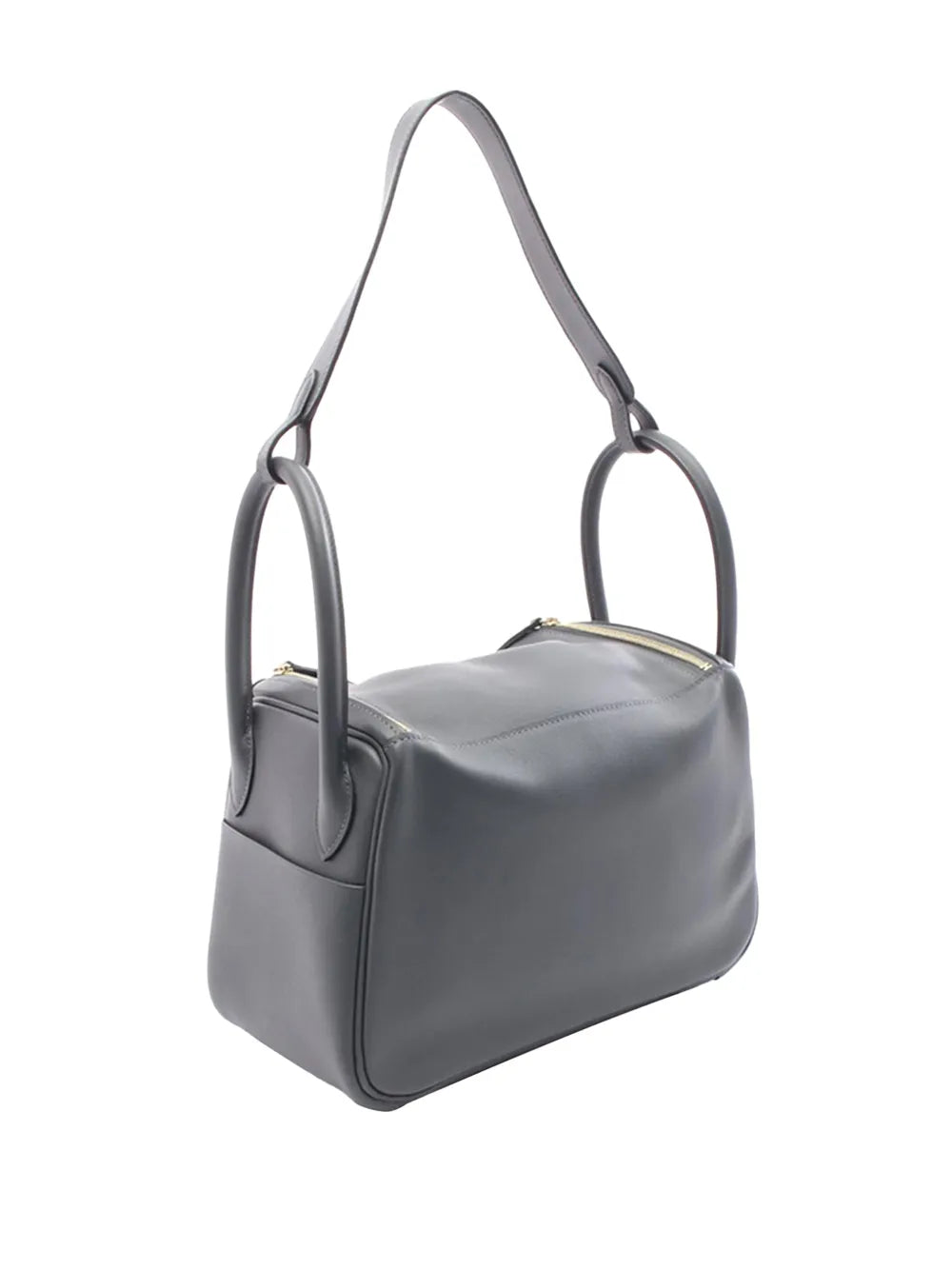 Hermes Pre Owned 2025 Swift Lindy 26 Shoulder Bag — Same as shown — Size One Size — Back View