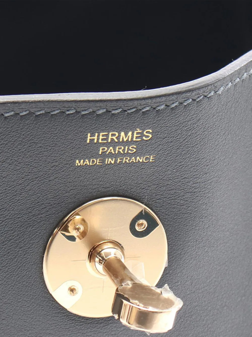 Hermes Pre Owned 2025 Swift Lindy 26 Shoulder Bag — Same as shown — Size One Size — Detail View