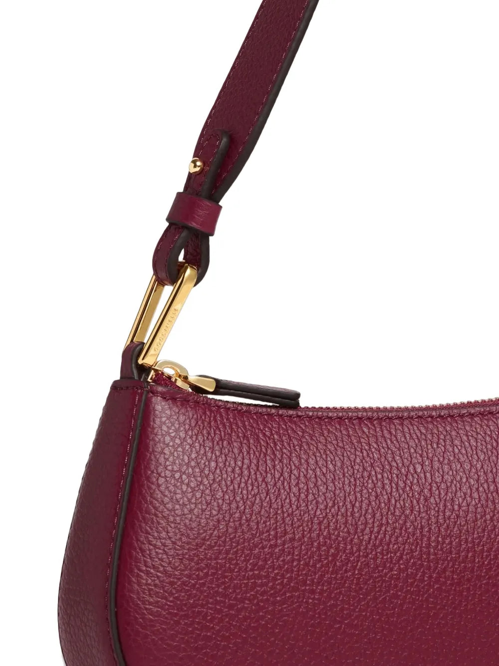 Coccinelle Merveille Shoulder Bag — Same as shown — Size One Size — Top View