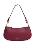 Coccinelle Merveille Shoulder Bag — Same as shown — Size One Size — Front View