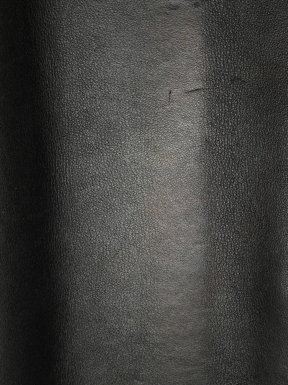 Chanel Pre Owned Boy Flap Bag Chevron Calfskin New Medium Shoulder Bag — Same as shown — Size One Size — Detail View