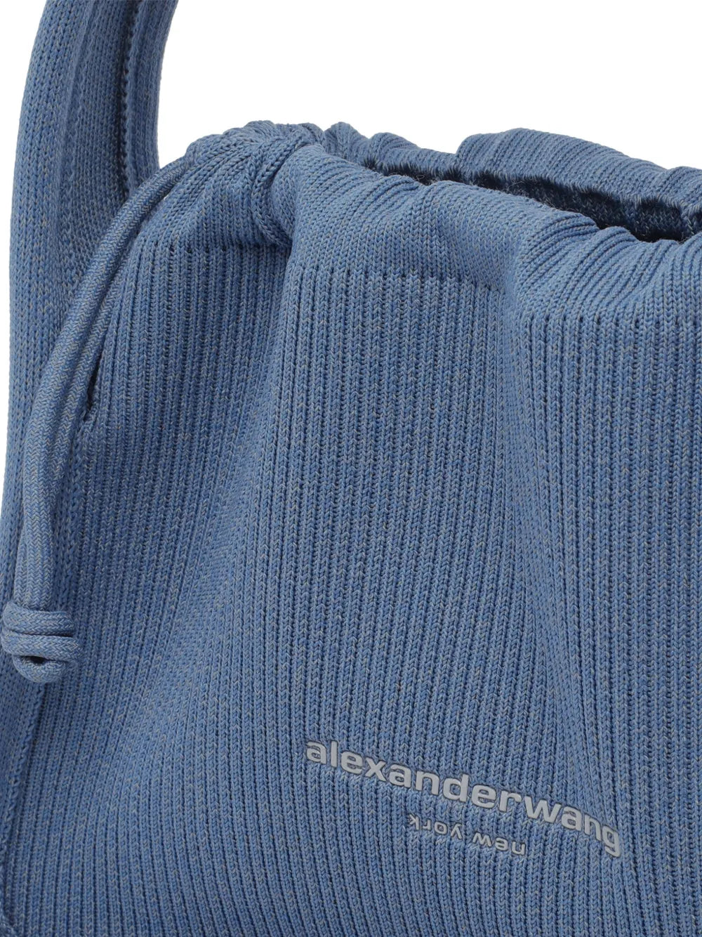 Alexander Wang Small Ryan Handbag — Same as shown — Size One Size — Top View