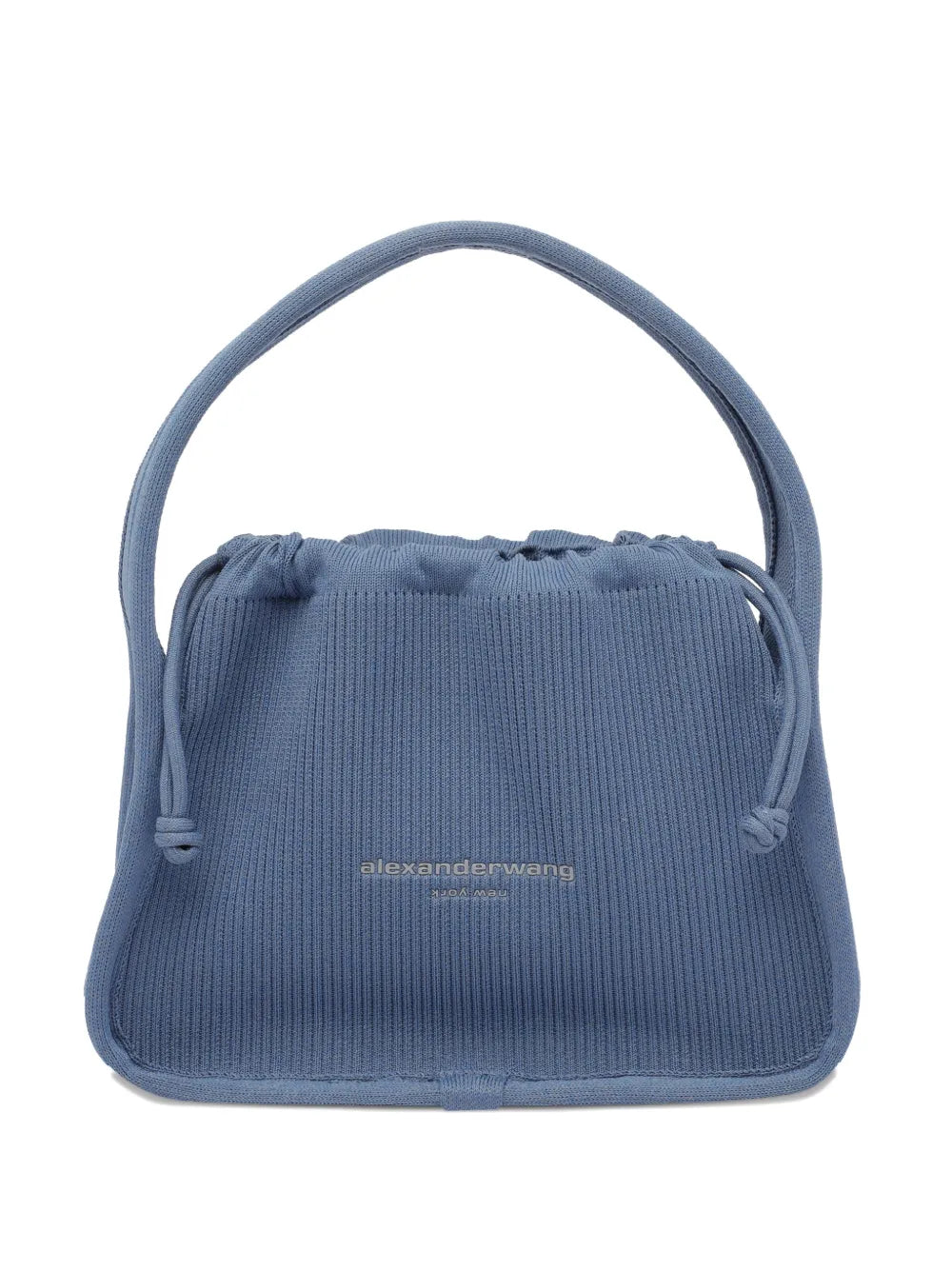 Alexander Wang Small Ryan Handbag — Same as shown — Size One Size — Front View