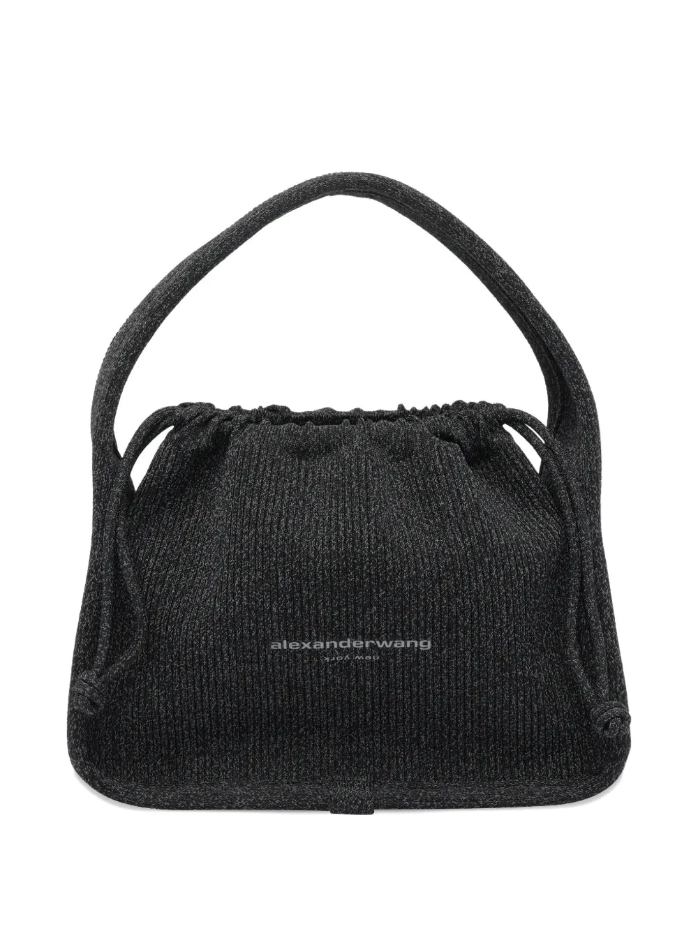 Alexander Wang Ryan Coulisse Handbag — Same as shown — Size One Size — Front View