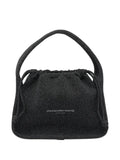 Alexander Wang Ryan Coulisse Handbag — Same as shown — Size One Size — Front View
