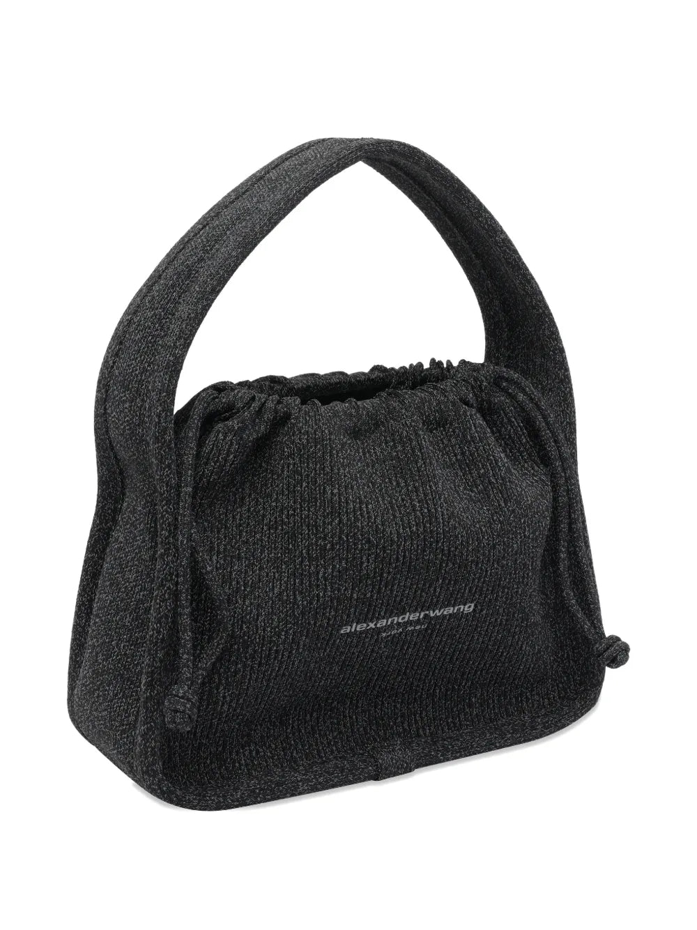 Alexander Wang Ryan Coulisse Handbag — Same as shown — Size One Size — Back View