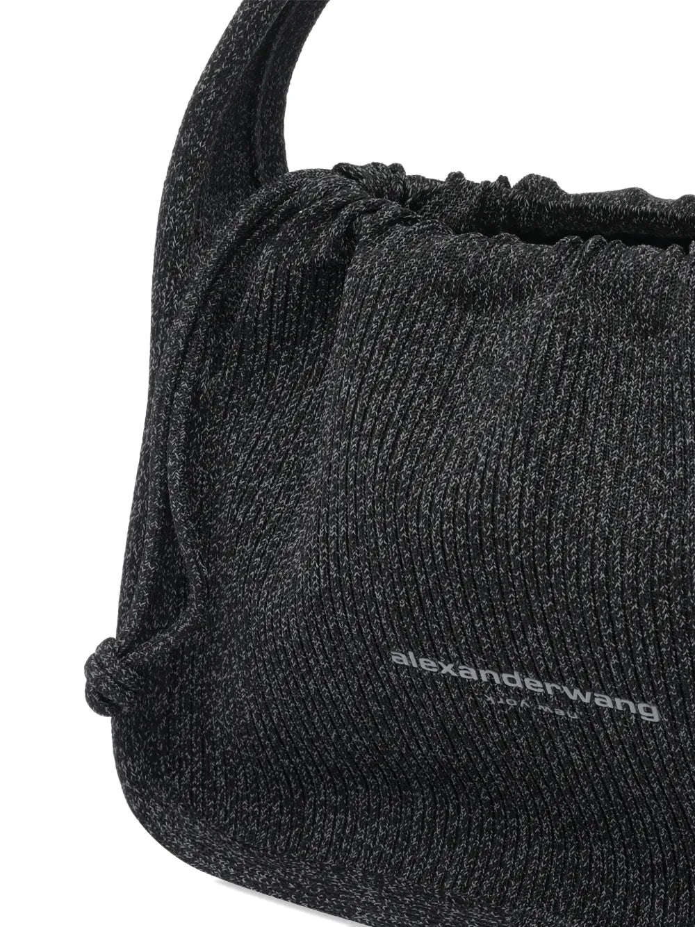 Alexander Wang Ryan Coulisse Handbag — Same as shown — Size One Size — Top View