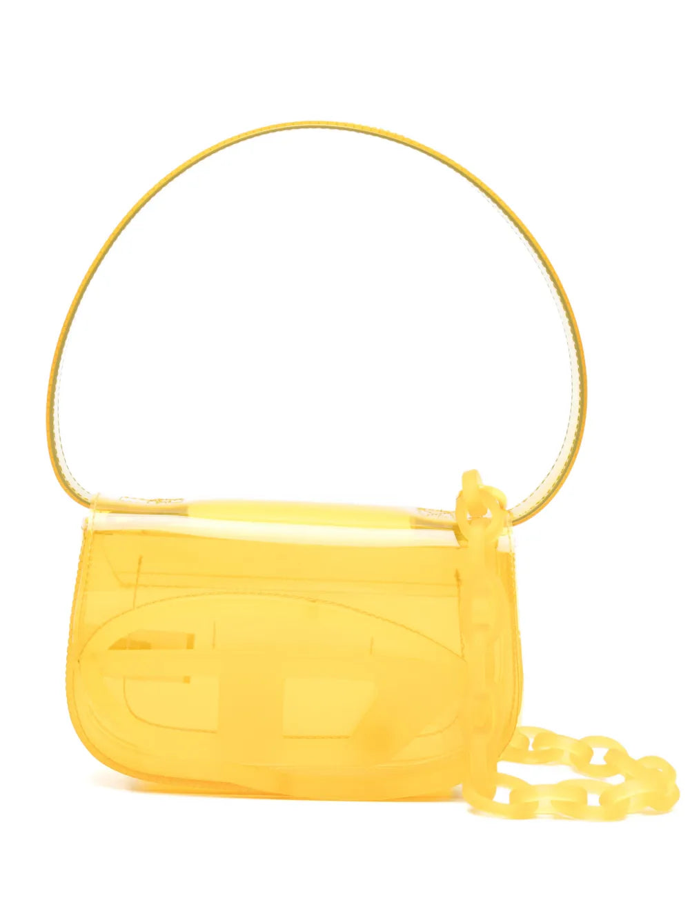 Diesel 1Dr Shoulder Bag — Same as shown — Size One Size — Front View