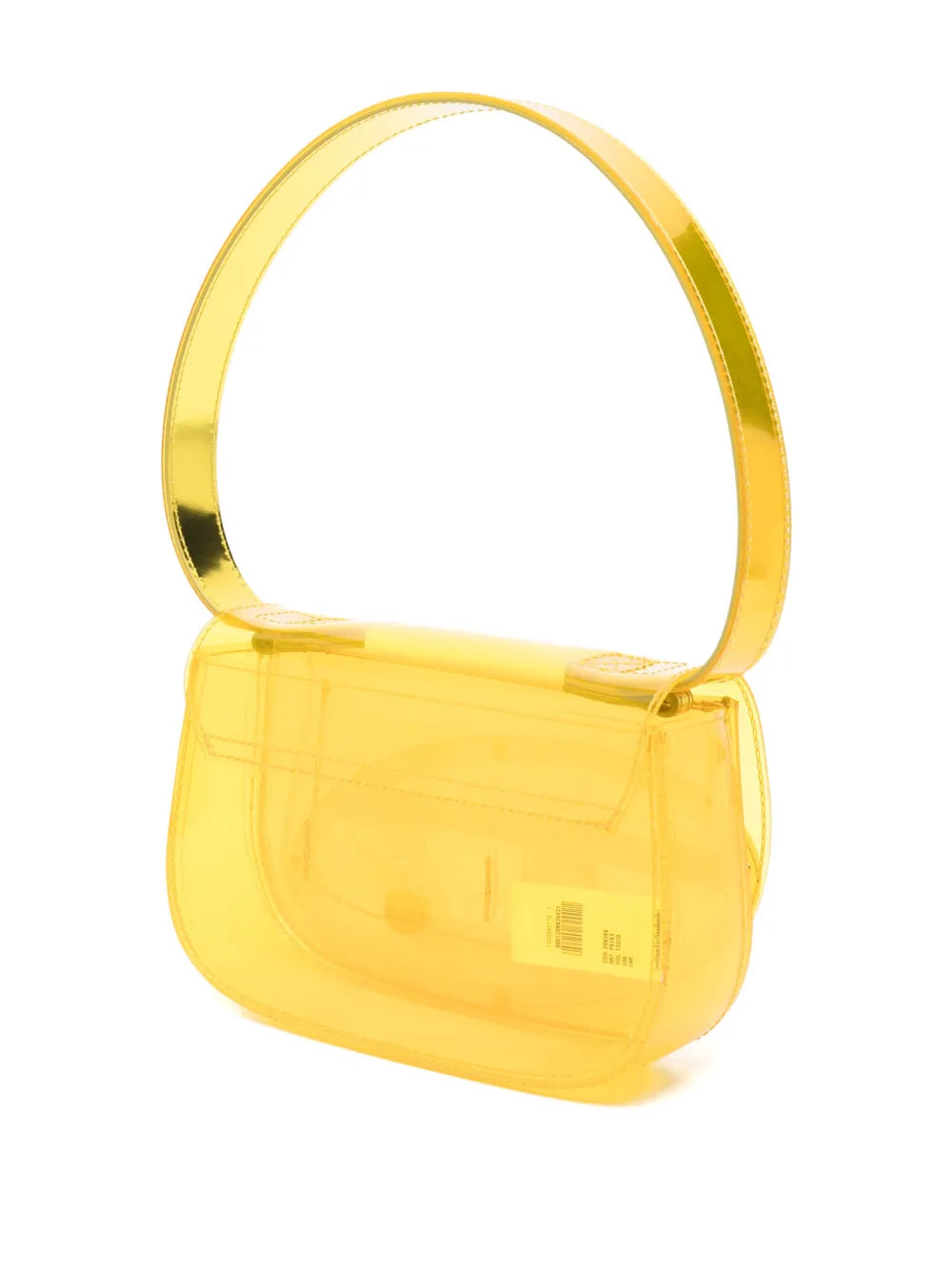 Diesel 1Dr Shoulder Bag — Same as shown — Size One Size — Back View
