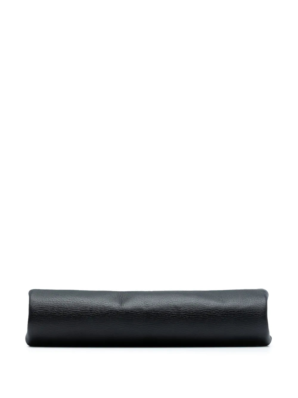 Chanel Pre Owned 2014 2015 Cc Quilted Calfskin Hamptons Foldover Flap Shoulder Bag — Same as shown — Size One Size — Top View