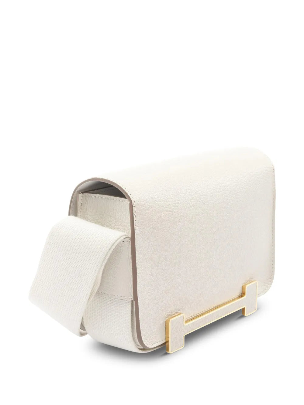 Hermes Pre Owned 2023 Chevre Mysore Geta Shoulder Bag — Same as shown — Size One Size — Back View