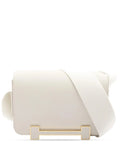 Hermes Pre Owned 2023 Chevre Mysore Geta Shoulder Bag — Same as shown — Size One Size — Front View