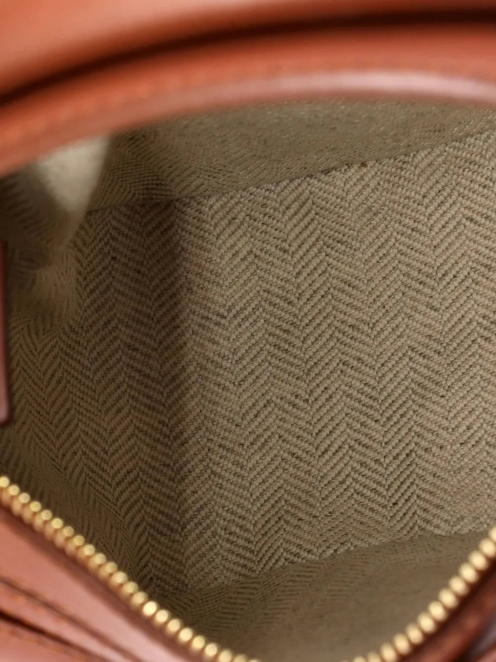 Loewe Pre Owned Spirited Away Otori Sama Puzzle Bag Printed Leather Mini Shoulder Bag — Same as shown — Size One Size — Detail View